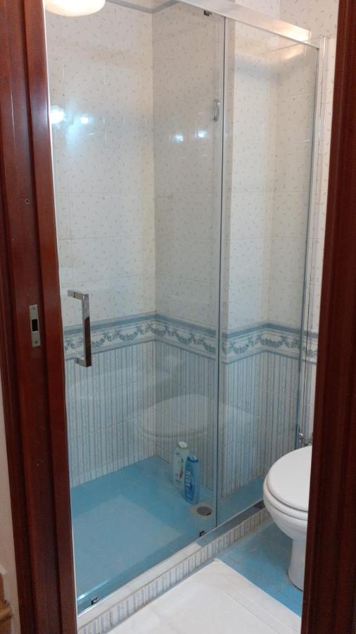 Casa Vacanze Chiara 泰拉西尼 外观 照片